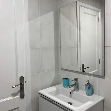 Cristi Golf Apartamento Arona  Exterior photo