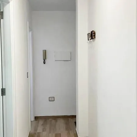 Cristi Golf Apartamento Arona  Exterior photo