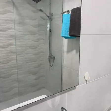 Cristi Golf Apartamento Arona  Exterior photo