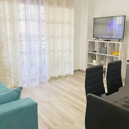 Cristi Golf Apartamento Arona  Exterior photo