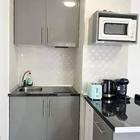 Cristi Golf Apartamento Arona  Exterior photo