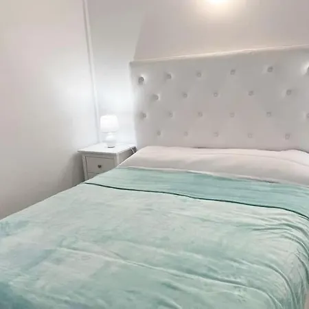 Cristi Golf Apartamento Arona  Exterior photo