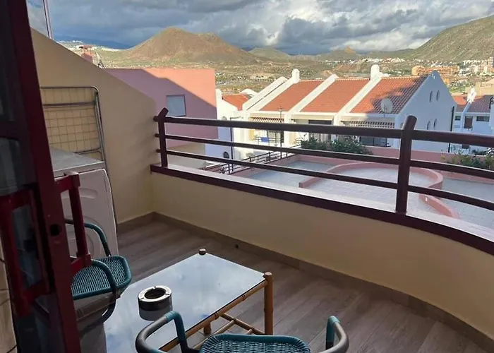 Cristi Golf Apartamento