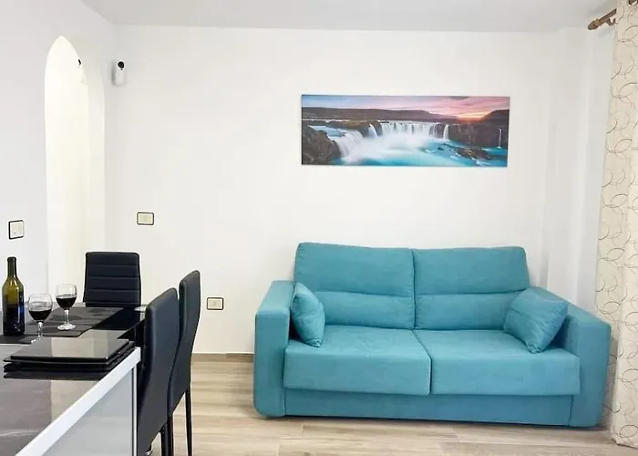 Cristi Golf Apartamento