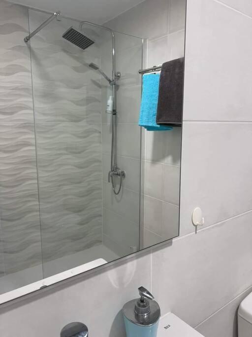 Apartment Cristi Golf