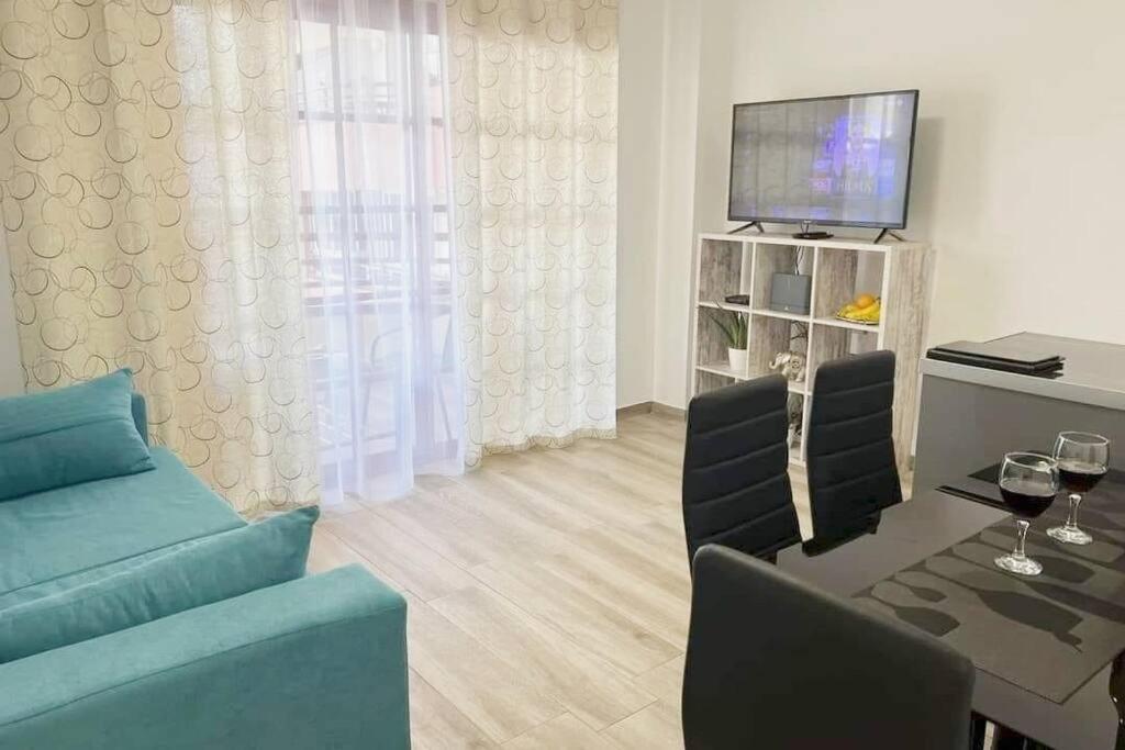 Cristi Golf Apartment *