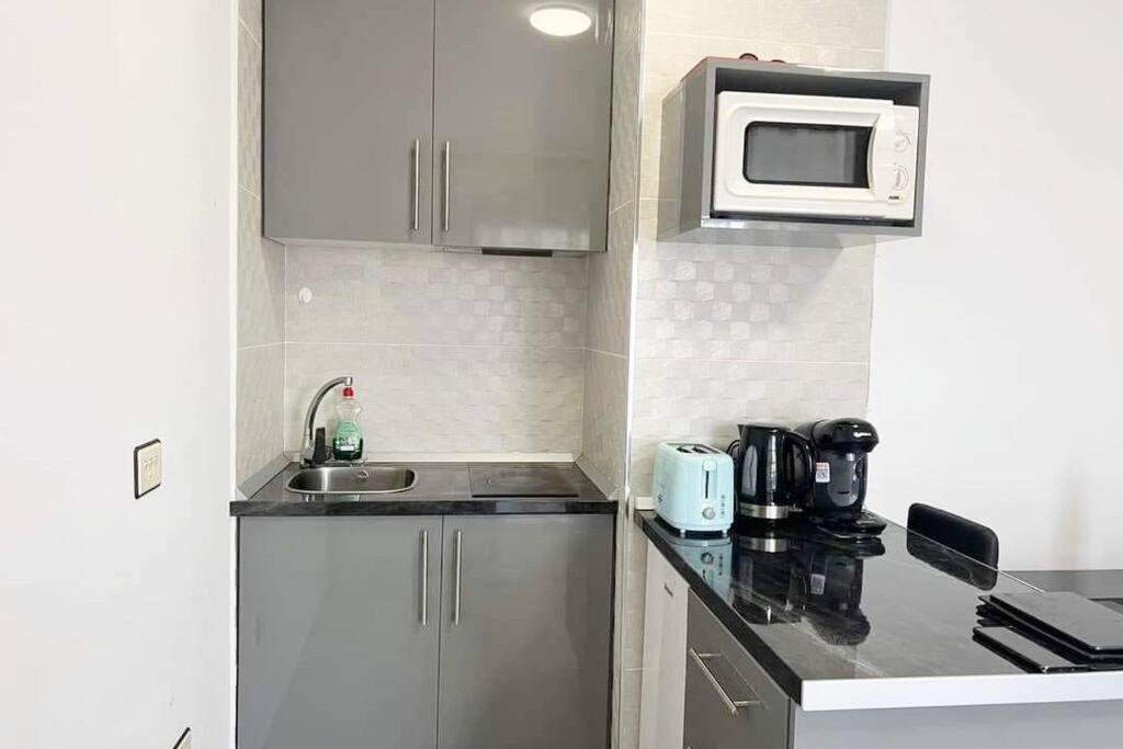 Apartment Cristi Golf Arona (Tenerife)