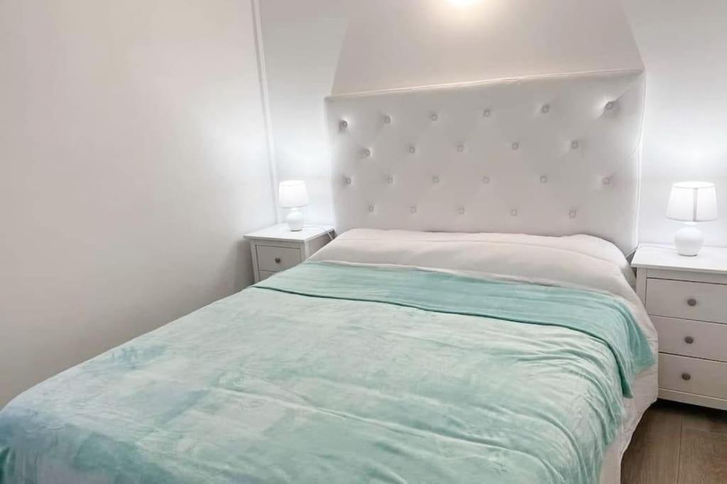 Apartment Cristi Golf *